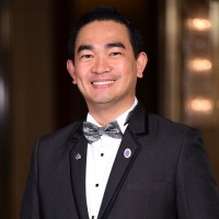 Danny Gapasin