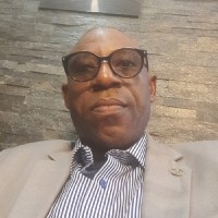 CHIEF KOLADE DANIEL