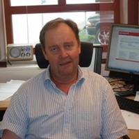 Anders Sigfridsson