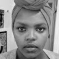 Winnie Mburu