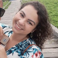 Melissa De Oliveira