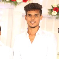 Jagan Aswin