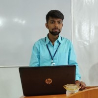 Deepanshu Kinger