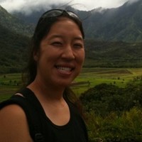 Julie Kawamoto