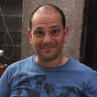 Joseph Cambisano