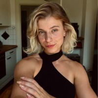Steffi Klein