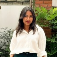 Trisha Basu