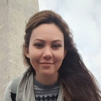 Homa Jalaeian