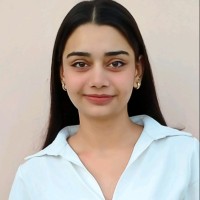 Janhvi Visen