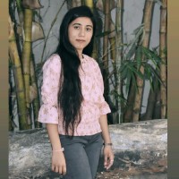 Mitali Patel