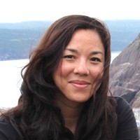 Adrienne Wang
