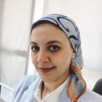 Sarah Adel