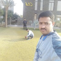 Saurabh Singh