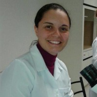 Joseane Nascimento, PhD
