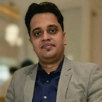 Rahul Pandey
