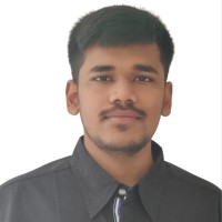 Jaymin Parekh