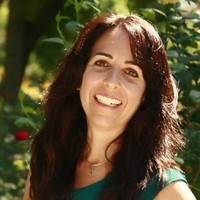 Dina Colman Mitchell, MBA, MA, NBC-HWC