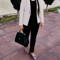 Faizah Rehman