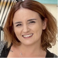 Faustine Geoffray