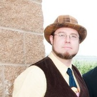 Jason O'Leary
