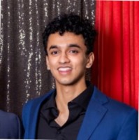 Nikhil Sirivolu