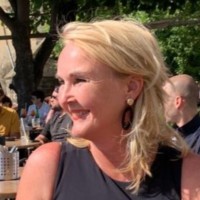 Lisette Mulder