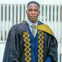 Robert Baffoe Maison