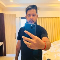 Abhishek Nath