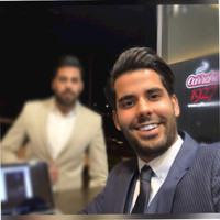 Mehran Gharaee