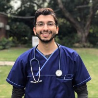Dr. Hamza Hamid