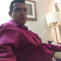 Ruben Reyes Ahumada