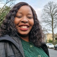 Olamide Janet Oladogba