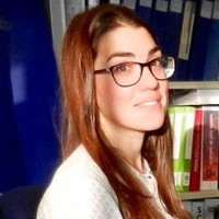 María J. González Infante