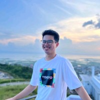 Cedric Kyle Cruz