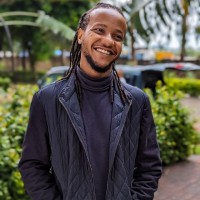 John William Mbago