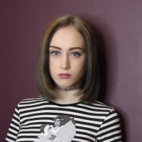 Анастасия Деньжова