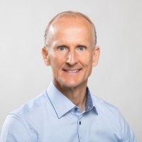 Morgan Larsson