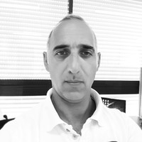 Jean Michel Gontero