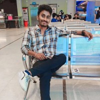 Sunil Y
