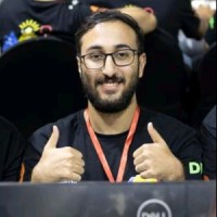 Ziad Gamal