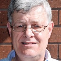 John Girvan