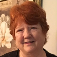 Bonnie Yoder
