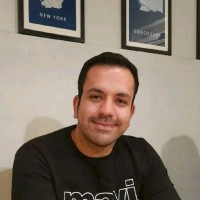 Mohammad Reza Abbasi