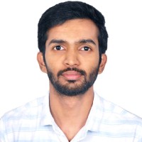 Ca Tejas Acharya
