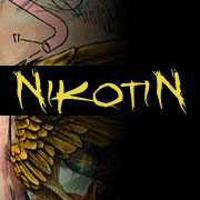 Nikotin PR