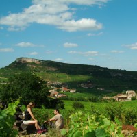 CJD Mâconnais Val de Saône