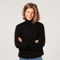 Jasmin Hägerström