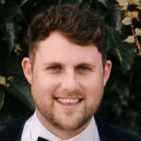 Aaron Curran