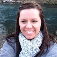 Beth Spivey