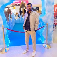 SAM DINESHKUMAR